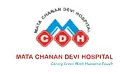 Mata Chanan Devi Hospital