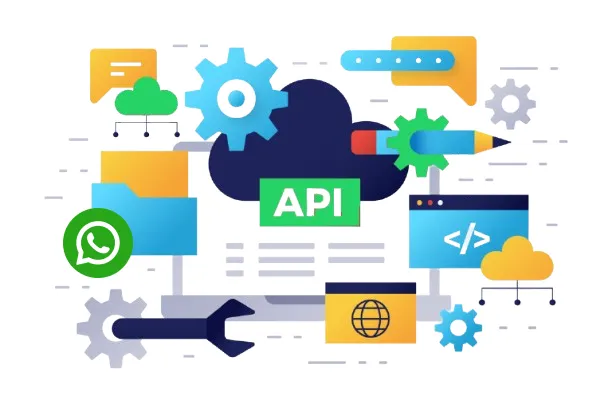 WhatsApp Business API